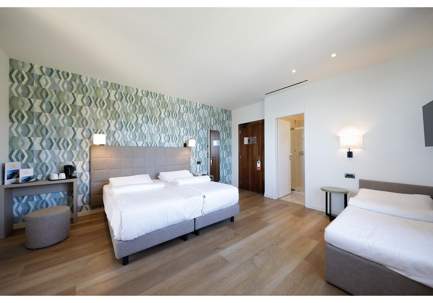 Hotel Residence Zust แวร์บาเนีย ภายนอก รูปภาพ