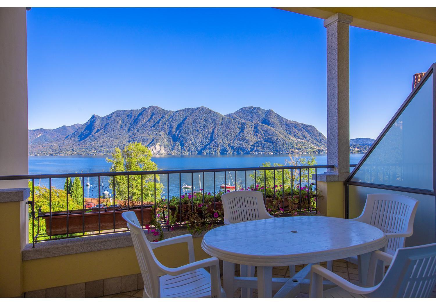 Hotel Residence Zust แวร์บาเนีย ห้อง รูปภาพ