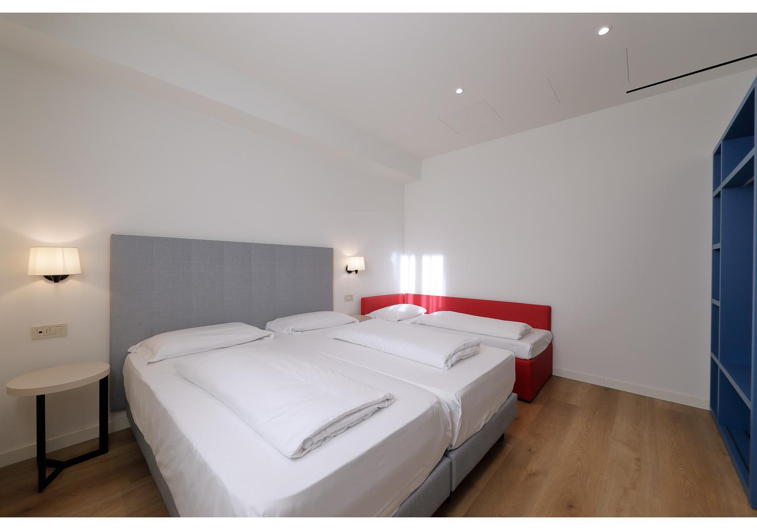 Hotel Residence Zust แวร์บาเนีย ภายนอก รูปภาพ
