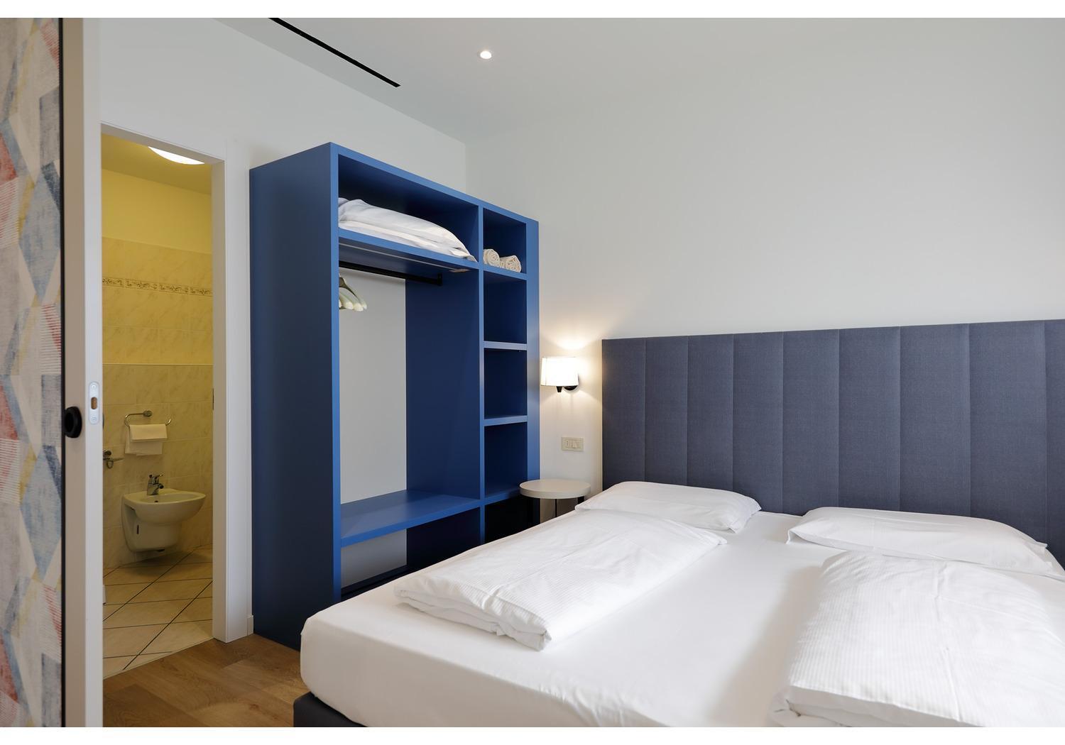 Hotel Residence Zust แวร์บาเนีย ภายนอก รูปภาพ